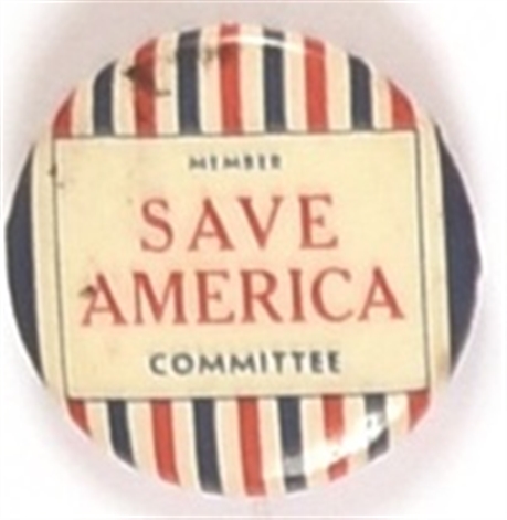 Save America Committee