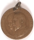 Edward, Alexandra Coronation Medal