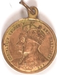 George, Mary 1911 Coronation Medal