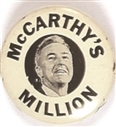 Eugene McCarthys Million