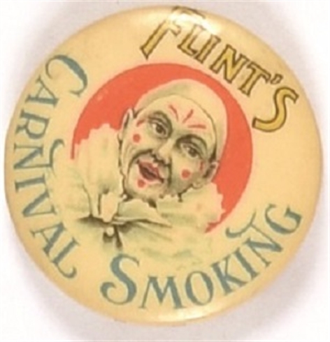 Flints Carnival Smoking