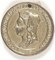 Queen Victoria 1887 Jubilee Medal