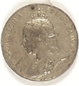 Queen Victoria Sheffield Medal