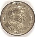 Edward and Alexandra Coronation Medal
