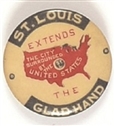 The St. Louis Glad Hand