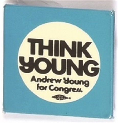 Andrew Young for Congress