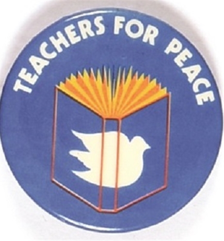 Teachers for Peace