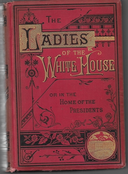 Ladies of the White House