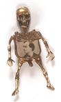 Bryan Mechanical Skeleton