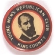 Hughes King County Young Mens Republican Club