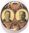 Hoover, Curtis Shield and Eagle
