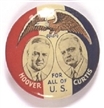 Hoover, Curtis for all of U.S.