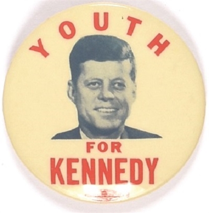 Youth for Kennedy