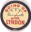 Going Up With Lyndon