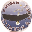 Clinton and Gore Alaska