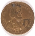 Fremont Eagle Medal
