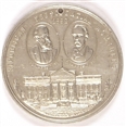 Harrison, Reid Columbus Medal