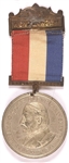 Cleveland Democratic Candidates Medal
