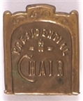 Harrison Presidential Chair