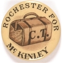 Rochester Commercial Travelers for McKinley