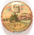 McKinley and Prosperity