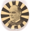 William McKinley Back, White Rays Celluloid