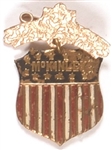 McKinley Enamel Shield