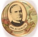 McKinley Protection, Expansion