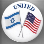 US, Israel United 