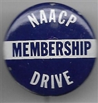 NAACP Membership Drive 