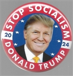 Trump Stop Socialism 