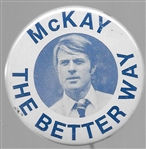 McKay the Better Way 