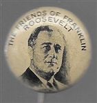 Friends of Franklin Roosevelt 