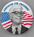 Anderson for President 