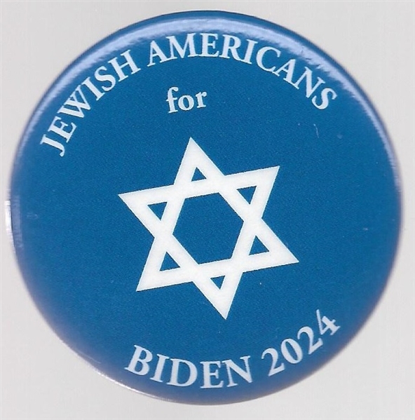 Jewish Americans for Biden 