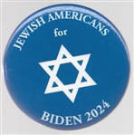 Jewish Americans for Biden 
