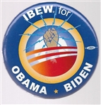 IBEW For Obama 