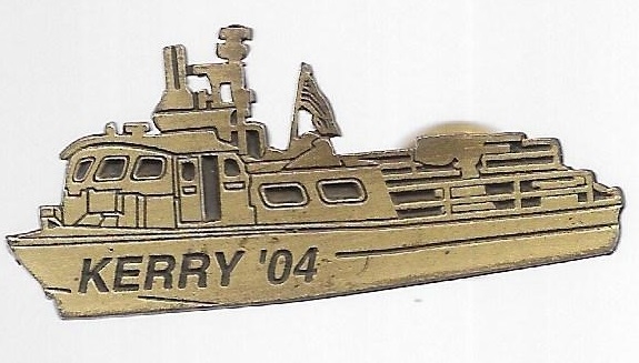 Kerry Gold Swift Boat 