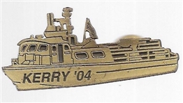 Kerry Gold Swift Boat 