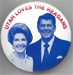 Utah Loves the Reagan 