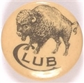 William McKinley Buffalo Club