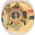 TR Oklahoma City Rough Riders Reunion