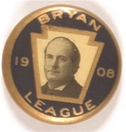 William Jennings Bryan League