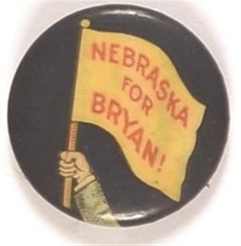 Nebraskans for Bryan