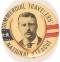 TR Commercial Travelers League