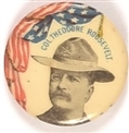 Col. Roosevelt Rough Riders