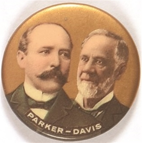 Parker, Davis Gold Jugate