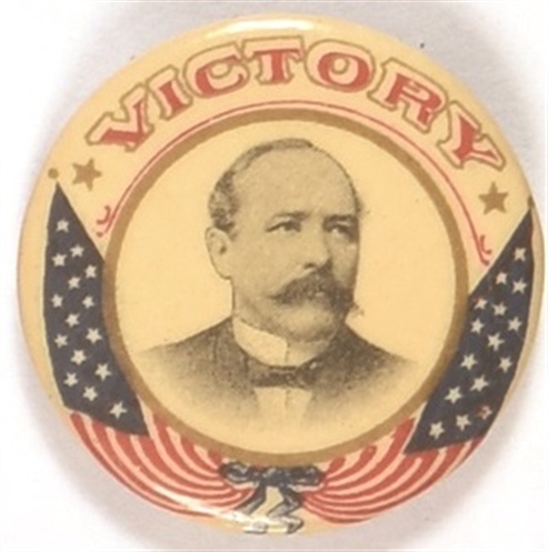 Alton Parker Victory