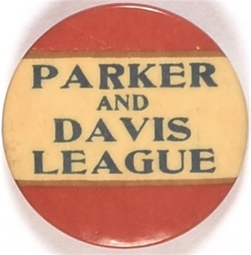 Parker and Davis League