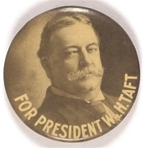 For President W.H. Taft